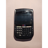 Celular Blackberry 8700 não Testado 
