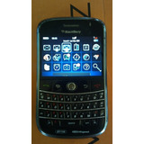 Celular Blackberry 9000 Para