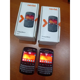 Celular Blackberry 9620