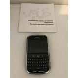 Celular Blackberry Bold 9000