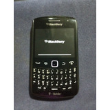 Celular Blackberry Curve 9360 Usado