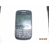 Celular Blackberry Curve Usado