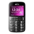 Celular Blu Joy Fácil Para Idoso Número Grande 2 Chip C/sos 