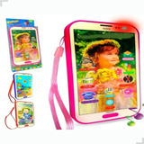 Celular Brinquedo Infantil Baby Phone Musical