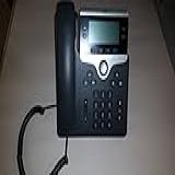 Celular Cisco IP 7841   VoIP Phone   SIP  SRTP   4 Linhas