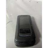 Celular Flip Motorola Nextel Modelo I776 Não Funciona