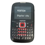 Celular Foston Fs n935t Para Colecionador