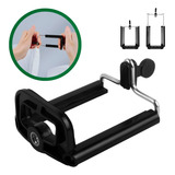 Celular Holder Universal Adaptador Suporte Tripe Pau Selfie