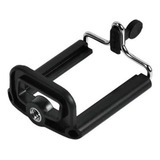 Celular Holder Universal Adaptador Suporte Tripe Pau Selfie