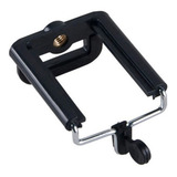 Celular Holder Universal Adaptador Suporte Tripe Pau Selfie