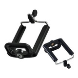Celular Holder Universal Adaptador Suporte Tripe Pau Selfie