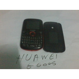 Celular Huawei G 6005 mp10 leia O Anuncio