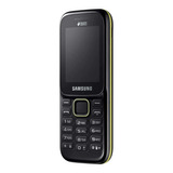 Celular Idosos Samsung B315e Dual Sim Radio Fm Mp3