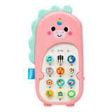 Celular Infantil Educativo Musical Baby Phone