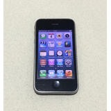 Celular iPhone 3gs 8gb