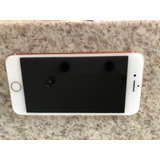 Celular iPhone 8 Rosê 64gb Semi