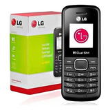 Celular LG B220 3g