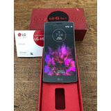 Celular LG G Flex 2 16gb Tela Curva 5 5 Pol Vitrine