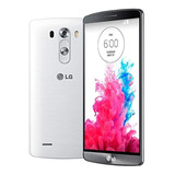 Celular LG G3 Branco 16 Gb Mega Oferta
