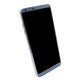 Celular LG H870   G6 Platina 32gb   4 Gb Ram   Seminovo