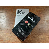 Celular LG K10 Power 32gb 2gb
