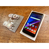 Celular LG K11 Plus 32gb 3gb Ram Vitrine