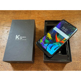 Celular LG K12 Max 32gb 3gb