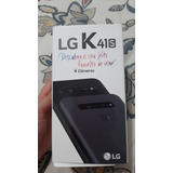Celular LG K41 S 32gb Tela