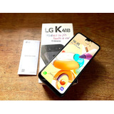 Celular LG K41s 32gb 3gb Dual