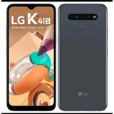 Celular LG K41s Cor Sinza 32 Giga Usado