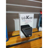 Celular LG K41s Grafite 32gb 2gb