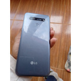 Celular LG K41s
