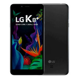 Celular LG K8 Plus