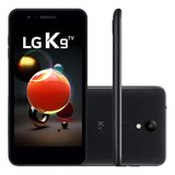 Celular LG K9 Tv 16gb 2gb