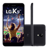 Celular LG K9 X210 16gb Tv