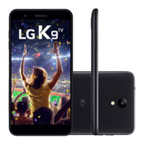 Celular LG K9 X210 16gb Tv