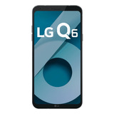 Celular LG Q6 32gb Câmera 13mp