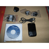 Celular Marca Blackberry Modelo 8520