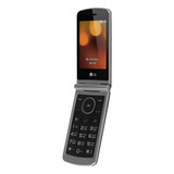 Celular Modelo Antigo LG G360 Simplicidade E Praticidade
