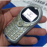 Celular Motorola C155 É Um C115 Com Display Colorido Antigo