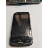 Celular Motorola Ex 245 Liga Mas Desliga Sozinho Os 002