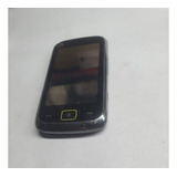 Celular Motorola Ex 245 Liga Mas Desliga Sozinho Os 002