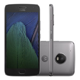 Celular Motorola G5s Plus Dual Sim