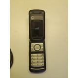 Celular Motorola I410 