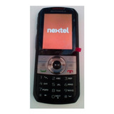 Celular Motorola I418 Radio Nextel Com Ptt Chip Iden