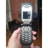 Celular Motorola I455