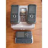 Celular Motorola I886 Nextel
