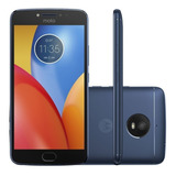 Celular Motorola Moto E4 Plus 16gb