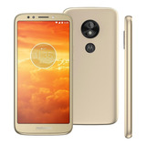 Celular Motorola Moto E5 Play 16gb
