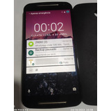 Celular Motorola Moto G2 Xt1069 Tv Defeito Touché 1069